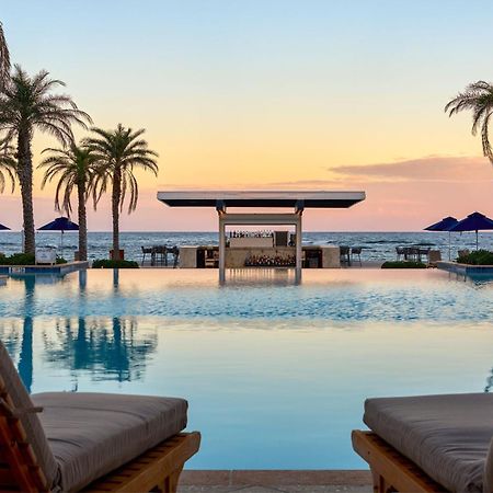 Jw Marriot St. Maarten Beach Resort & Spa Oyster Pond Exteriér fotografie