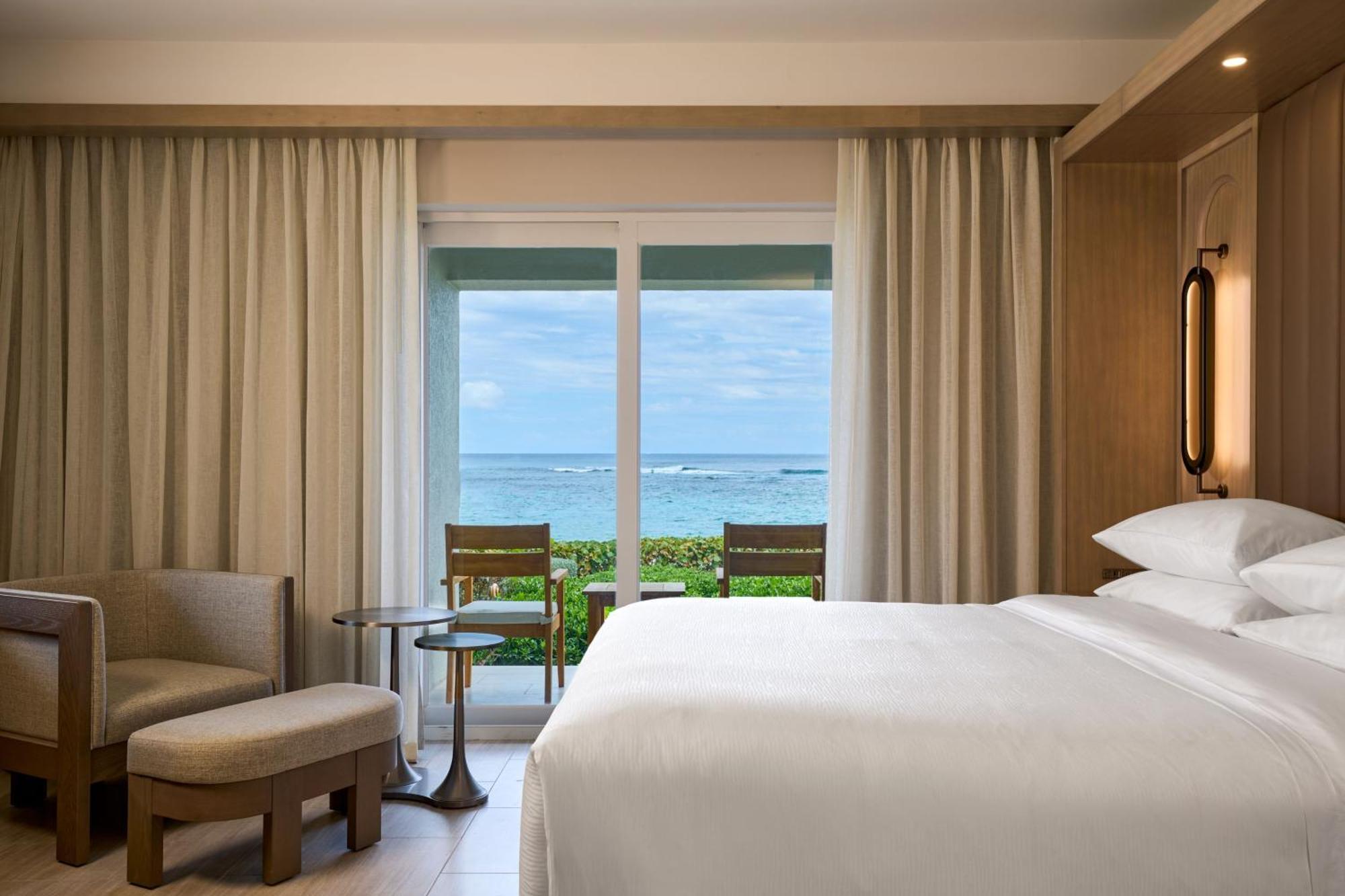 Jw Marriot St. Maarten Beach Resort & Spa Oyster Pond Exteriér fotografie